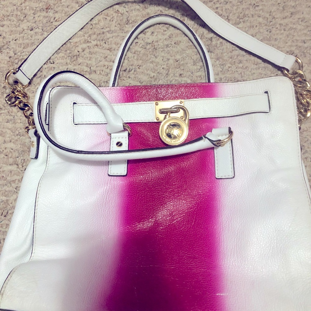 Michael Kors Large shoulder bag